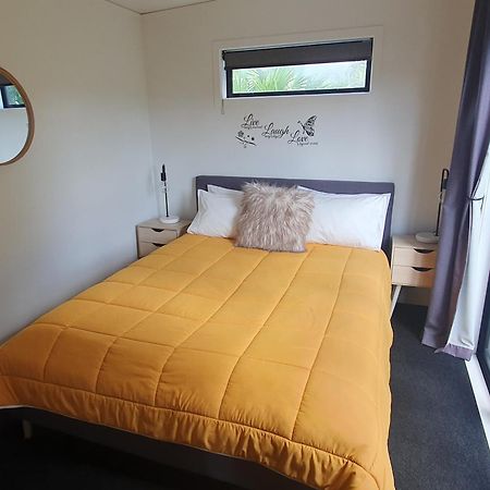 Private Cabin Waihi Kültér fotó