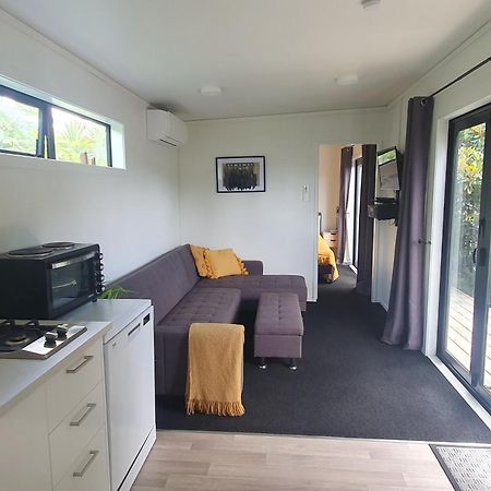 Private Cabin Waihi Kültér fotó