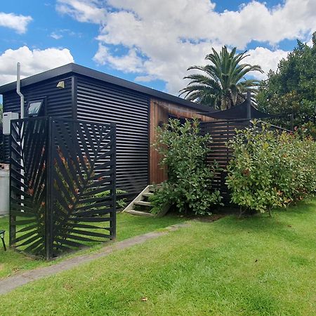Private Cabin Waihi Kültér fotó